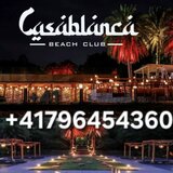 Club Casa Blanca, Elvetia